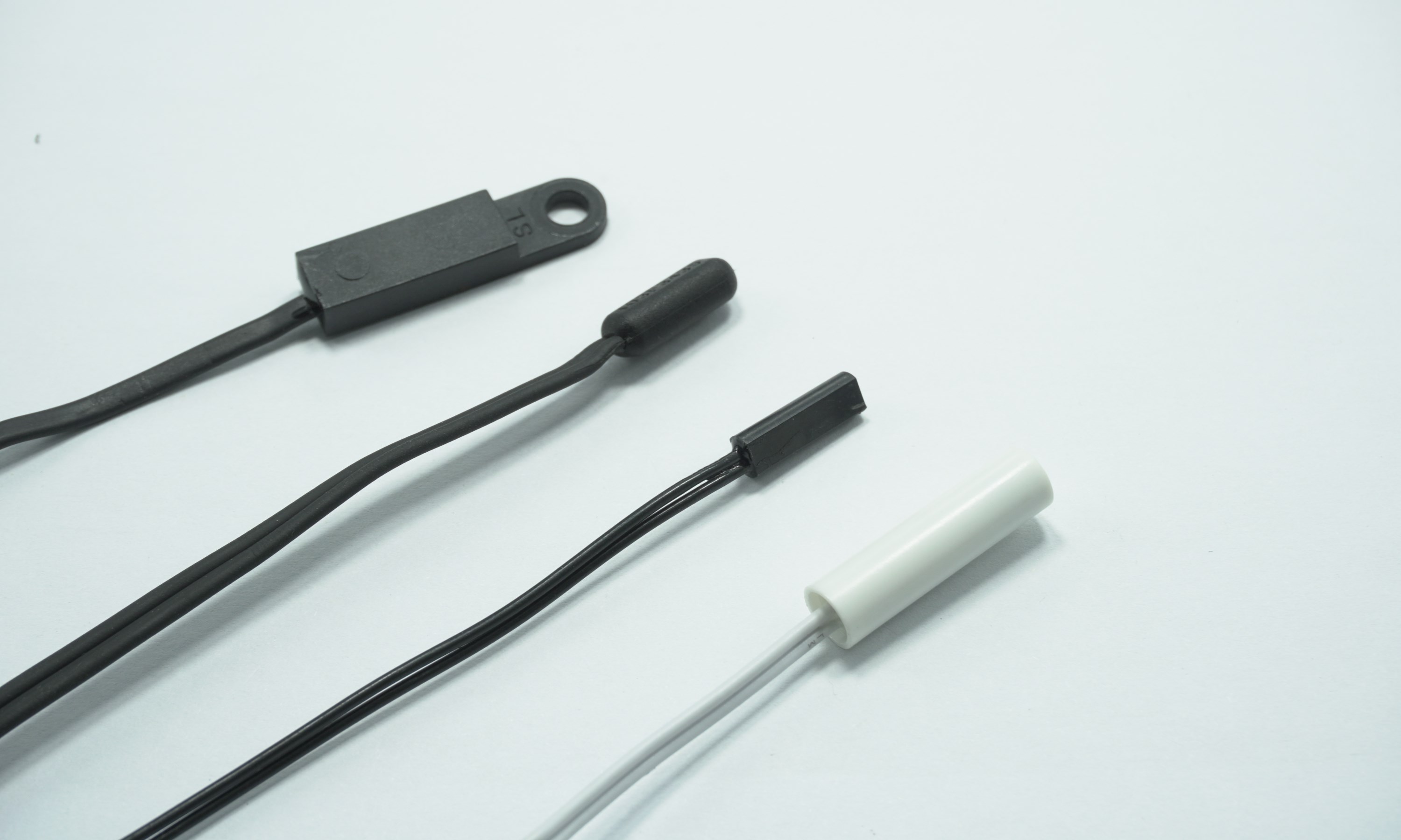 全塑料封装探头NTC温度传感器